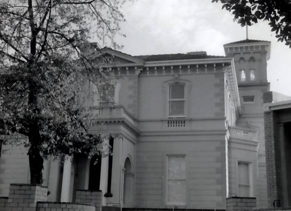 B0644 Marillac Brighton