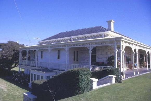 h01899 the anchorage nepean hwy sorrento west view she project 2003