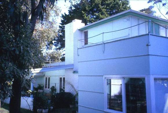 h01910 the ship rannoch ave mt eliza back exterior she project 2003