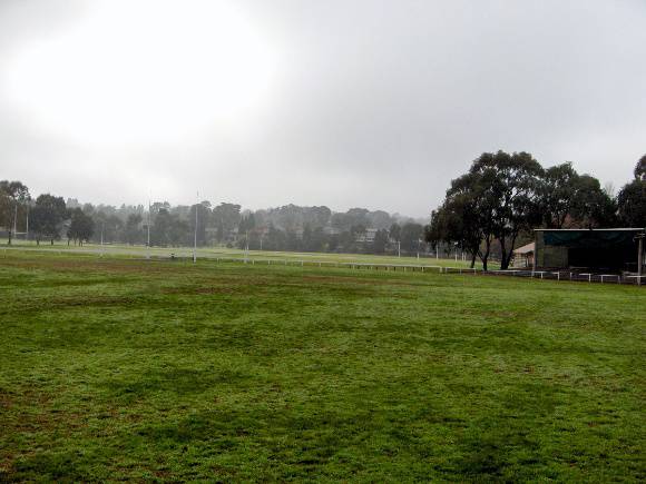 Chelsworth Park