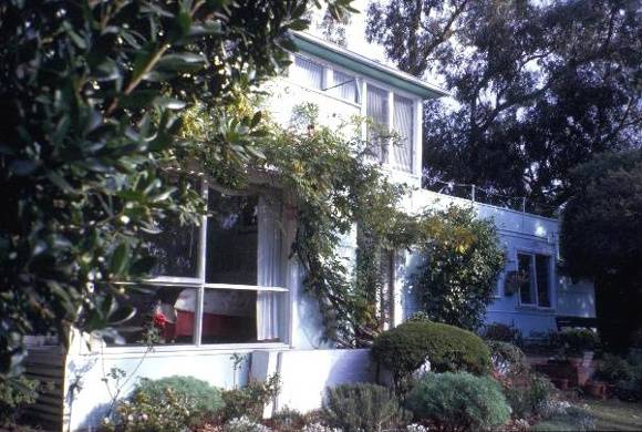 h01910 the ship rannoch ave mt eliza left side front she project 2003