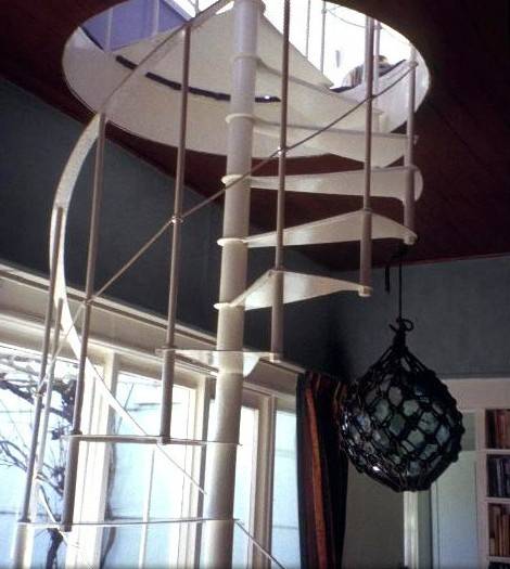 h01910 the ship rannoch ave mt eliza staircase she project 2003