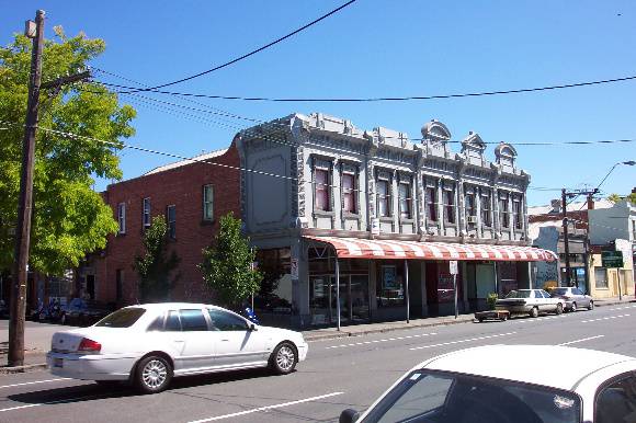 Collingwood Johnston St 157_1168.JPG