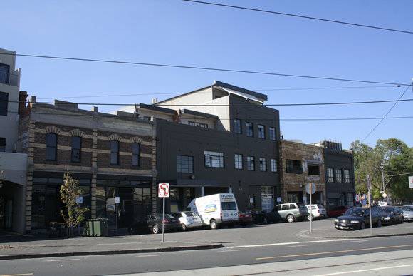 Fitzroy North Best St  14-16 1464.JPG