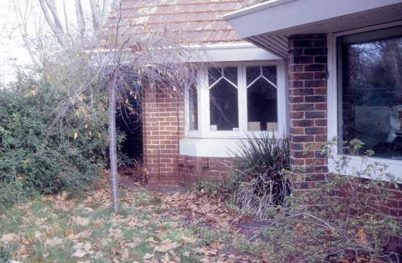 h00842 tintara lyndon street ripponlea bay window dining room she project 2003