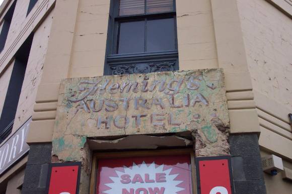 Sign