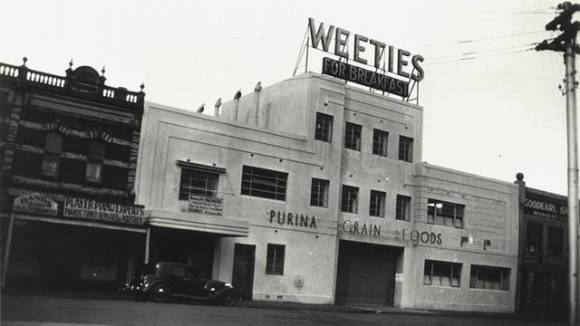 Purina - St Georges Road 1948.jpg