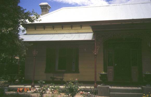 h01168 yarrowee hall darling street ballarat front elevation