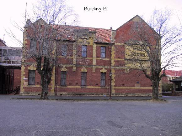 h01463 school of mines lydiard street south ballarat arts bldg b 