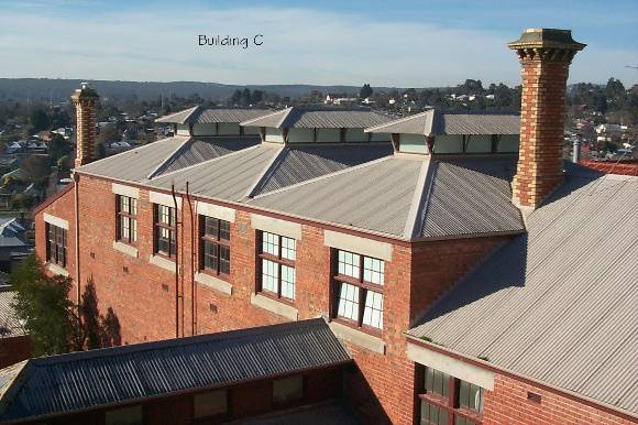 h01463 school of mines lydiard street south ballarat chem bldg c 