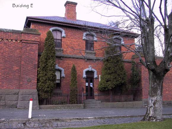 h01463 school of mines lydiard street south ballarat industry training bldg e 