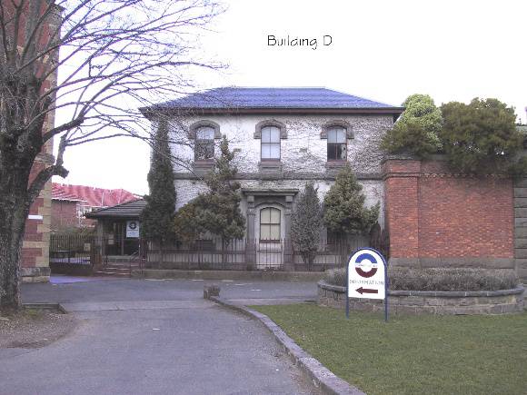 h01463 school of mines lydiard street south ballarat student services bldg d 