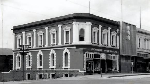 B0280 Shop 60 Lydiard St Nth Ballarat
