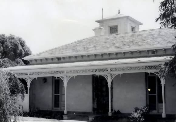 B1868 Chiltern 1 Wellington St Brighton