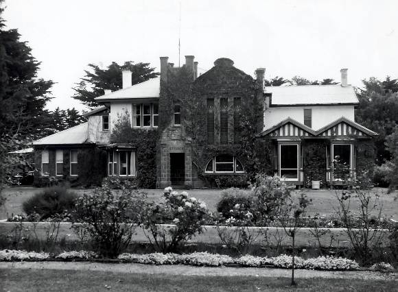 B2092 Ettrick Homestead 
