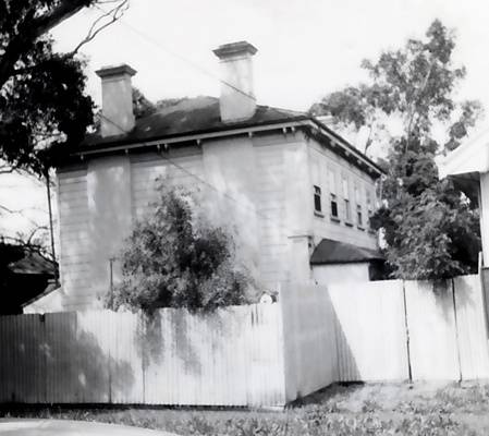B4317 Lyndhurst Hall 46 Walhalla St Pascoe Vale