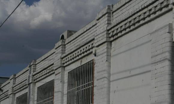 Collingwood Down St  8180.JPG