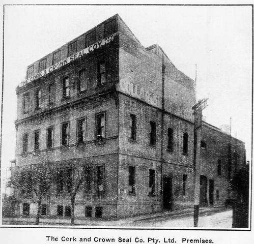 15 May 1926 - image from Richmond Guardian