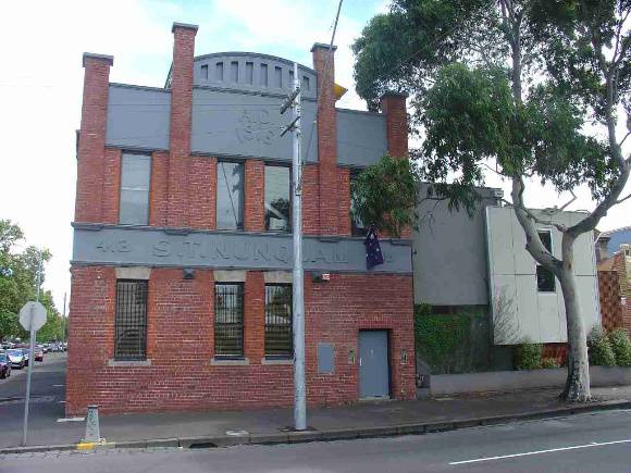 Carlton North.JPG
