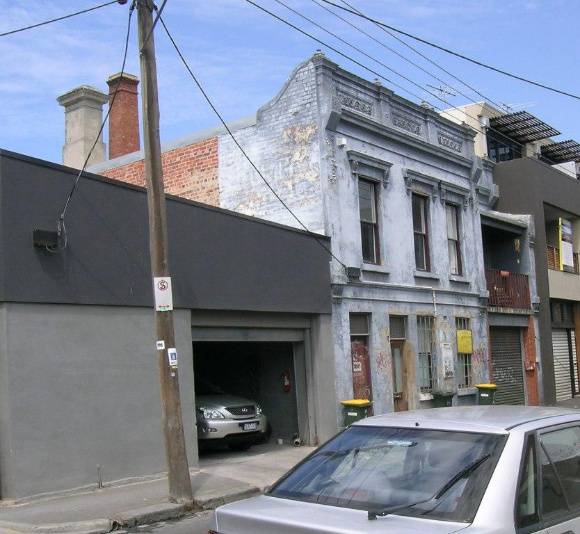 Argyle Street