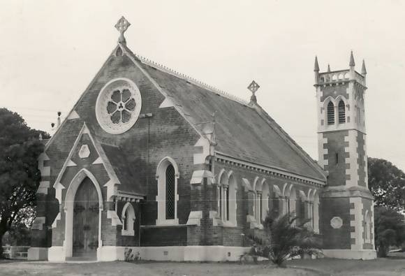 B2210 Christ Church 