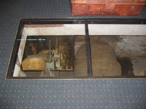 h00675 former gas valve house st kilda road st kilda gas valve she project 2004
