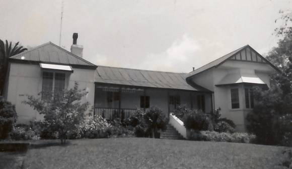 B1819 Muntham Homestead Carapook