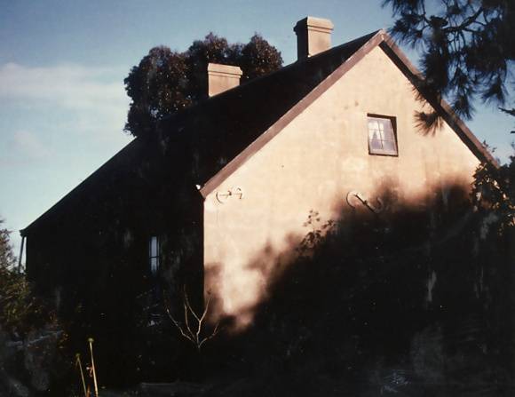 B3733 Foymount 