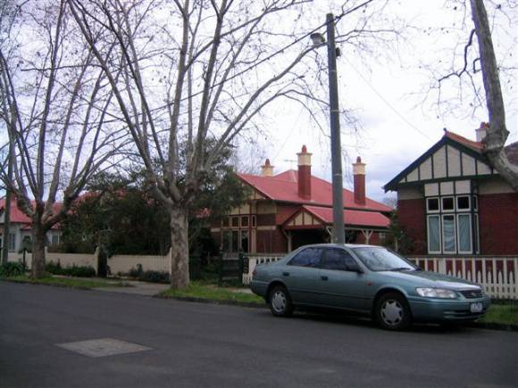 Broomfield Avenue Precinct 3.JPG