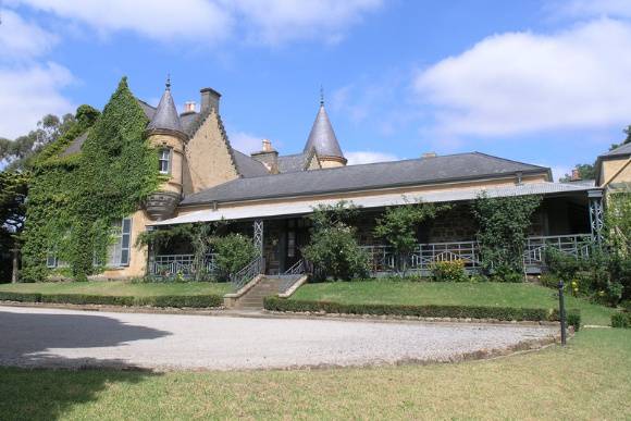 OVERNEWTON SOHE 2008