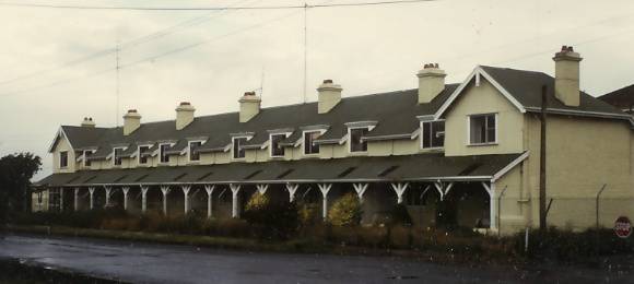 B5570 Nestle Employee's Cottages