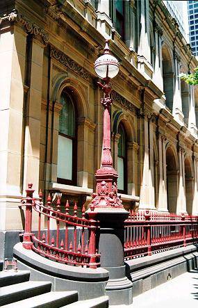 h01477 library of the supreme court william street melbourne steps