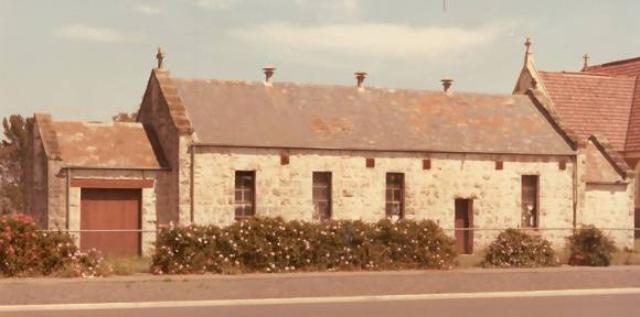 B4315 Former St Andrew's Catholic Church 