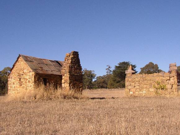h01743 1 stone cottages blakeley road barkers creek cottage both she project 2004
