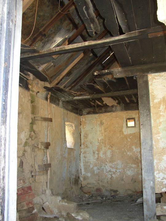 h01743 stone cottages blakeley road barkers creek cottage one interior she project 2004