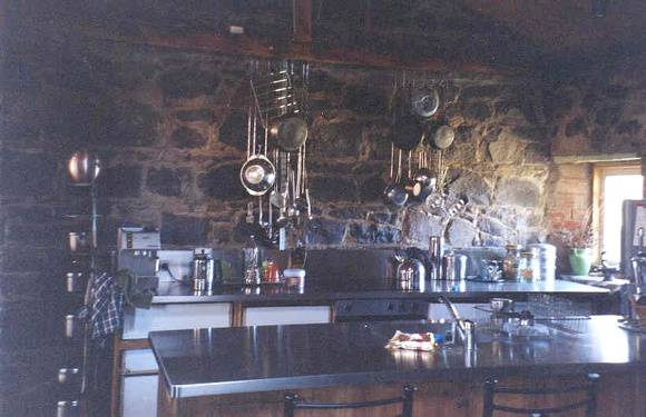 h01297 the grange belgrave street coburg kitchen she project 2003