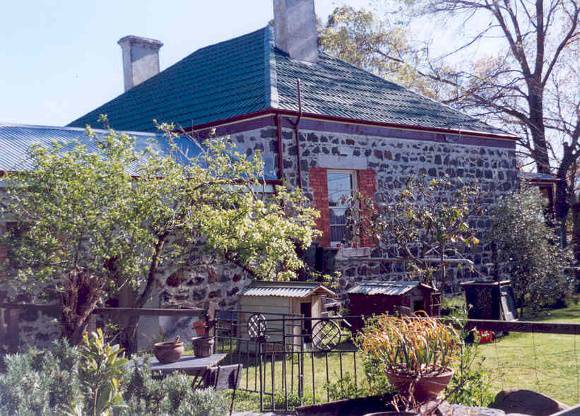 h01297 the grange belgrave street coburg side view she project 2003