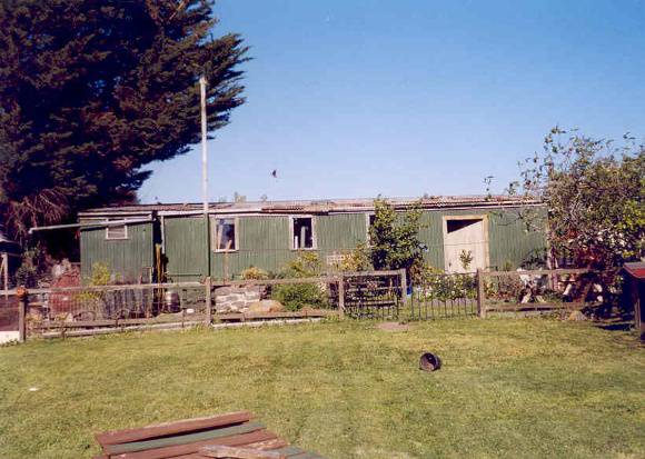 h01297 the grange belgrave street coburg stables she project 2003