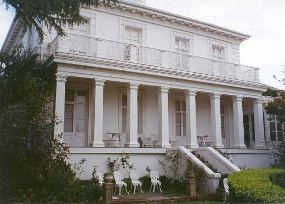 h00192 merchiston hall garden street geelong rear 