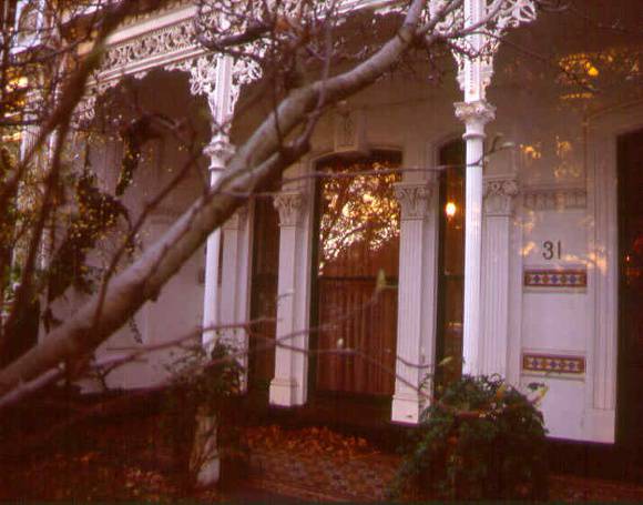 h01831 terrace kerferd rd albert park ac2 june1999