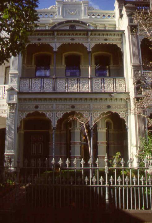 h01831 terrace kerferd rd albert park no33 ac2 june1999