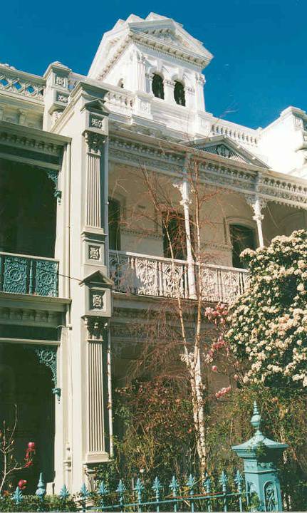 31 Kerferd Road
