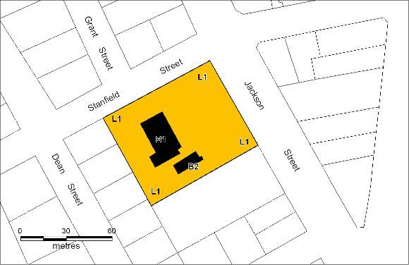 h00968 long gully plan b