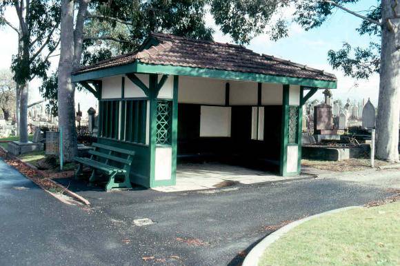 h01081 st kilda cemetery shelter