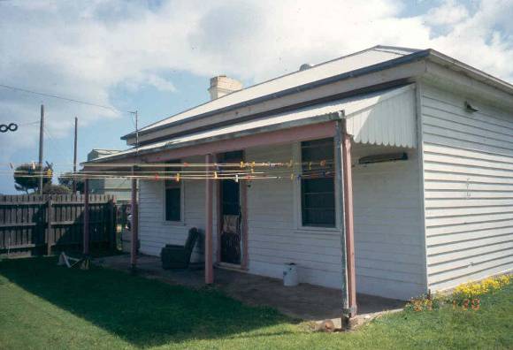 h01090 fort franklin portsea engineers cottage 01 0903 mz