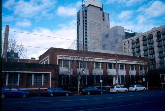 h01507 1 william angliss la trobe street melbourne building