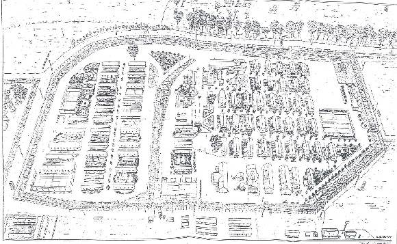 h02048 camp 1 dhurringile site plan