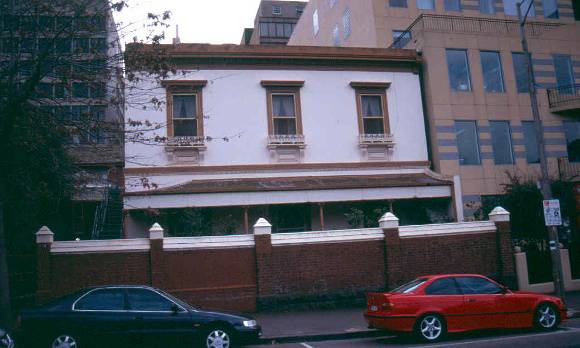 h01062 mary mckillop 1872 front