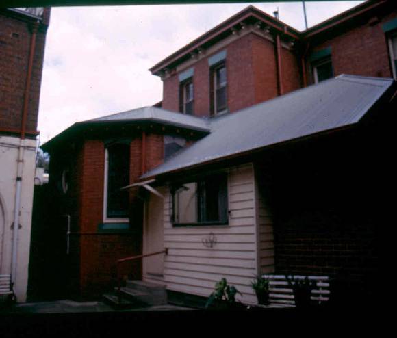 h01062 mary mckillop 1902 east chapel