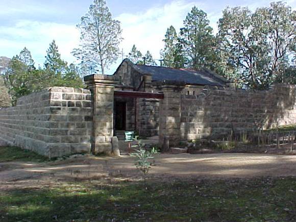 1 powder magazine skidmore road beechworth